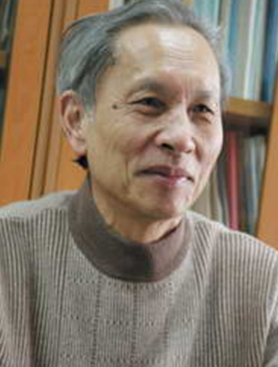 方國洪
